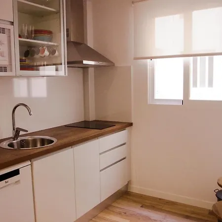 דירה Apartamento Centrico Parking Gratuito