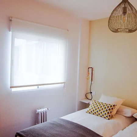 Apartamento Centrico Parking Gratuito * גרנדה