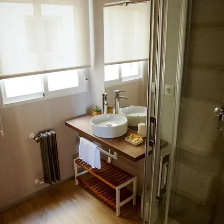 דירה Apartamento Centrico Parking Gratuito