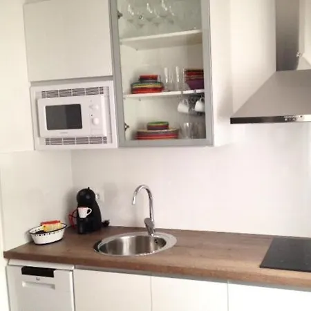 דירה Apartamento Centrico Parking Gratuito גרנדה